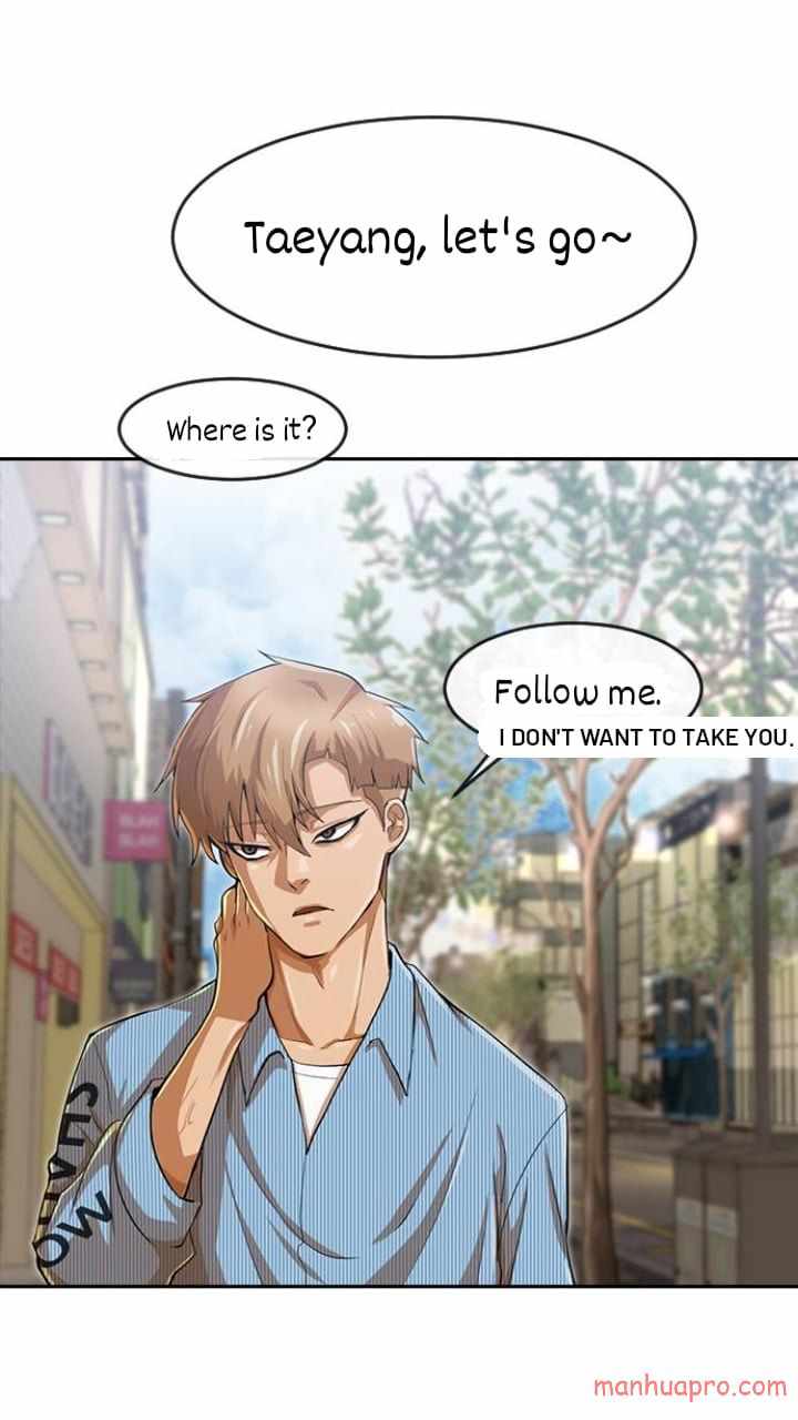 The Girl from Random Chatting chapter 188 - page 54