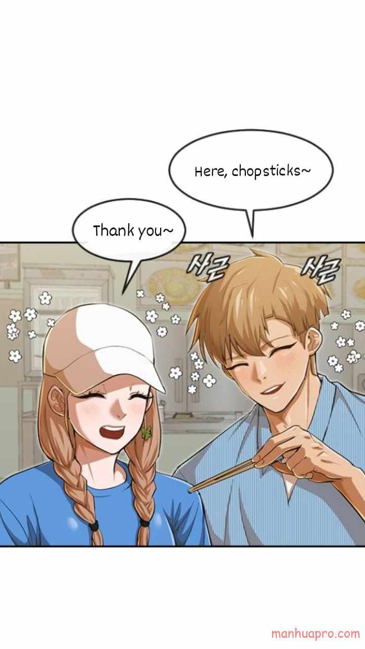 The Girl from Random Chatting chapter 188 - page 59