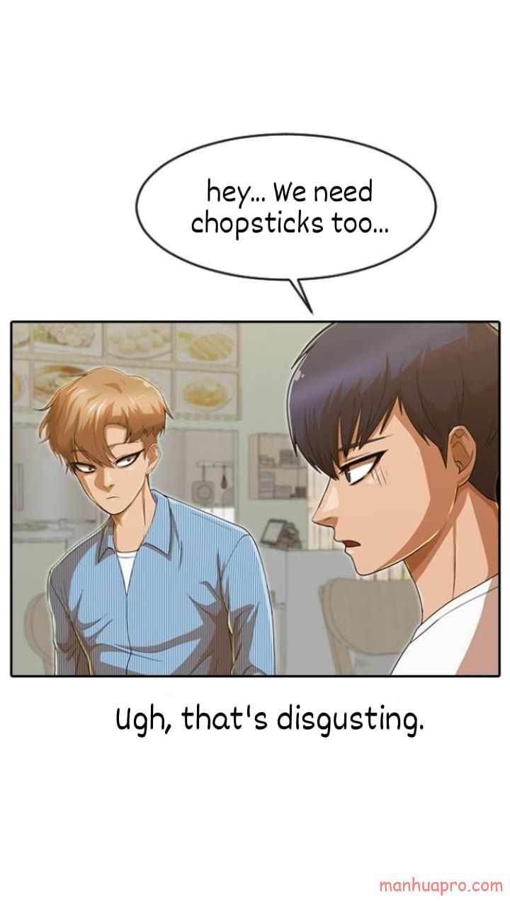 The Girl from Random Chatting chapter 188 - page 61