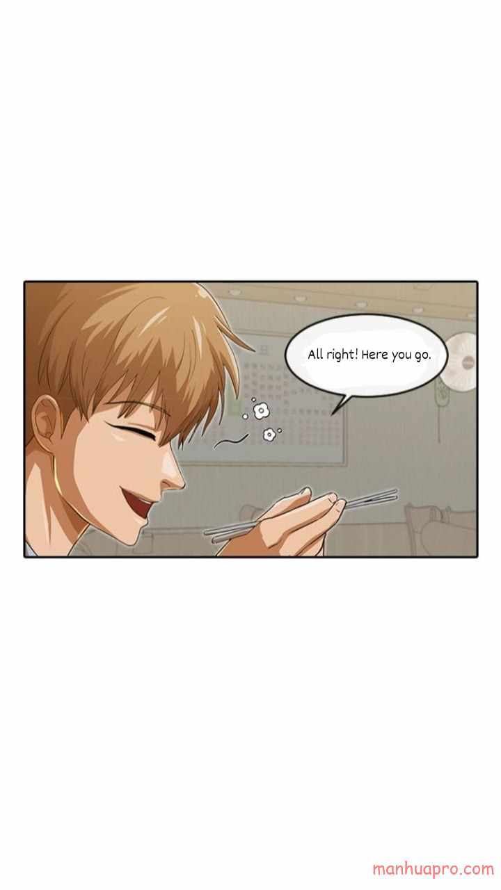 The Girl from Random Chatting chapter 188 - page 63