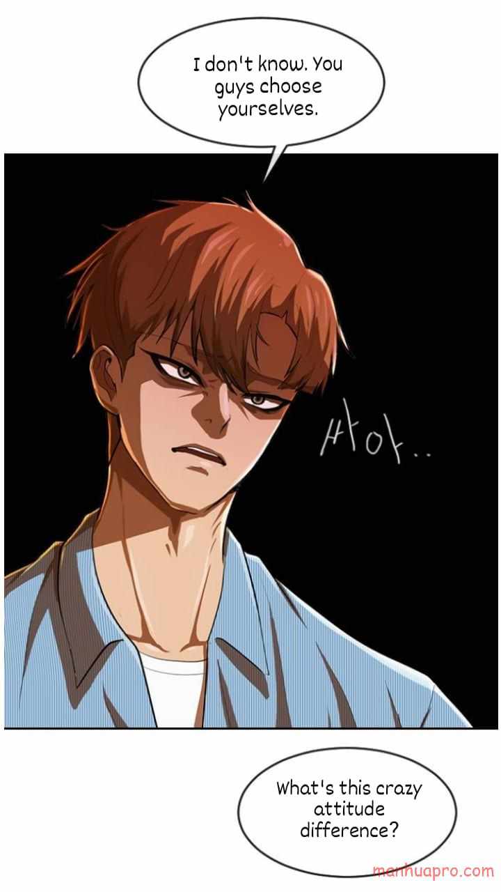 The Girl from Random Chatting chapter 188 - page 66
