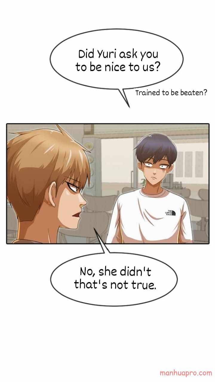 The Girl from Random Chatting chapter 188 - page 67