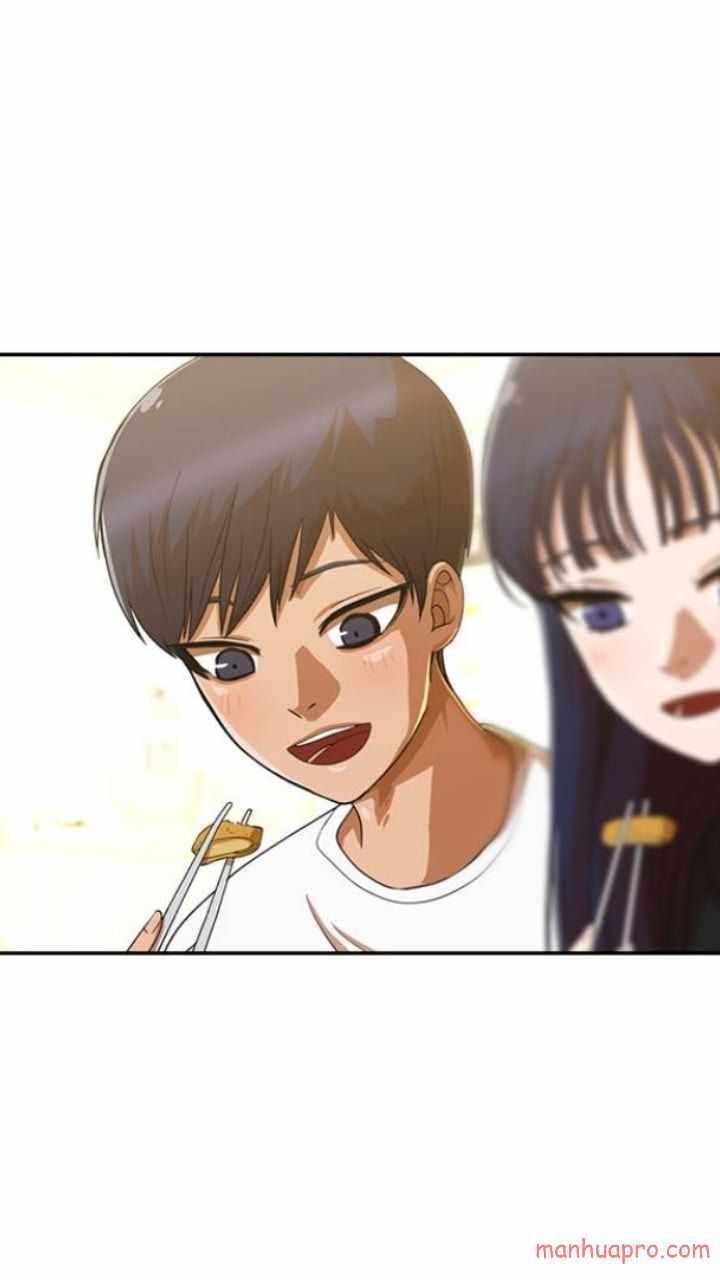 The Girl from Random Chatting chapter 188 - page 69