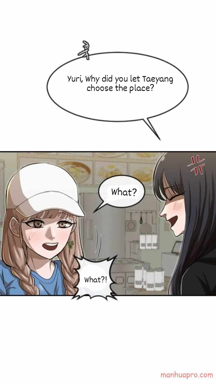 The Girl from Random Chatting chapter 188 - page 72