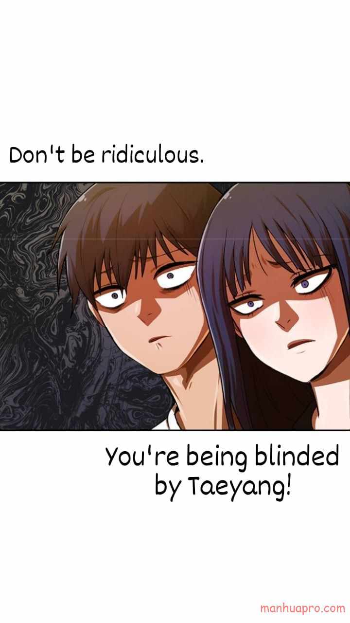 The Girl from Random Chatting chapter 188 - page 74