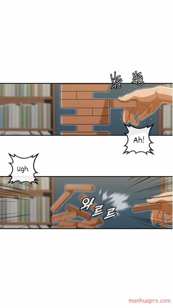 The Girl from Random Chatting chapter 188 - page 75