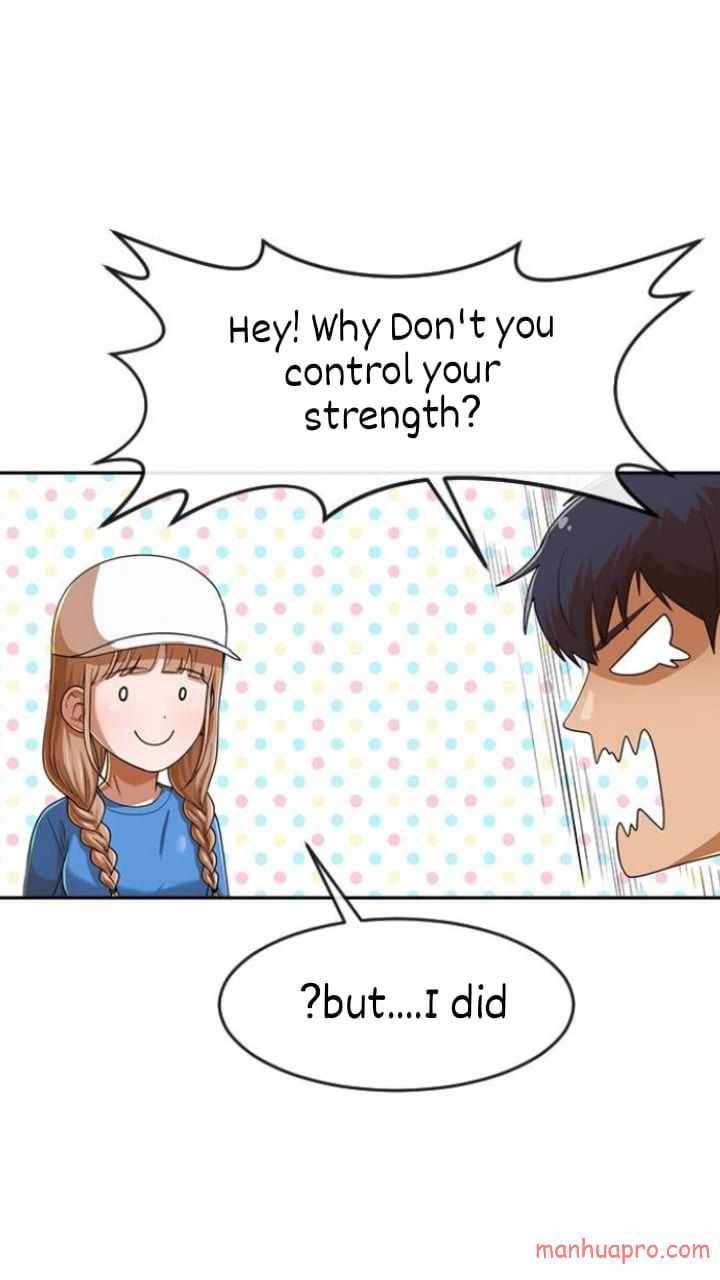The Girl from Random Chatting chapter 188 - page 79