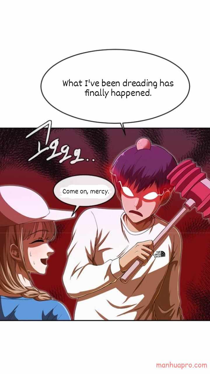 The Girl from Random Chatting chapter 188 - page 81