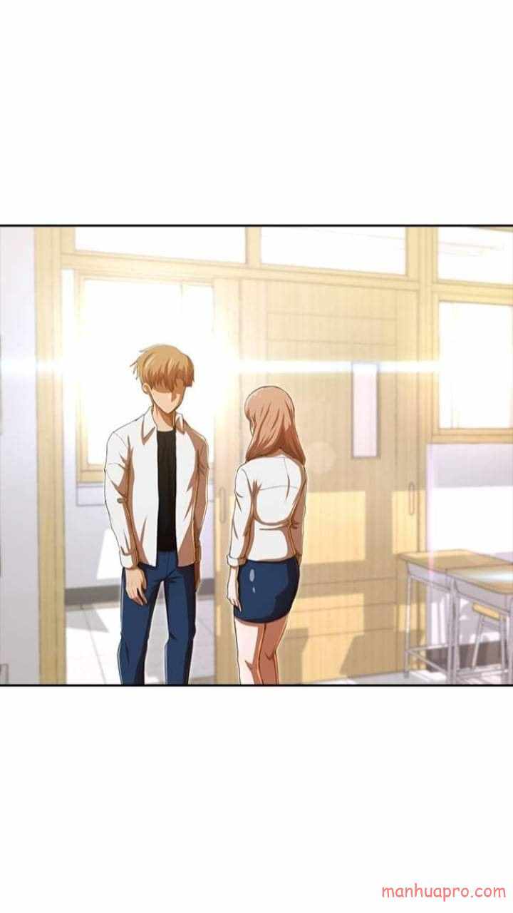 The Girl from Random Chatting chapter 188 - page 9