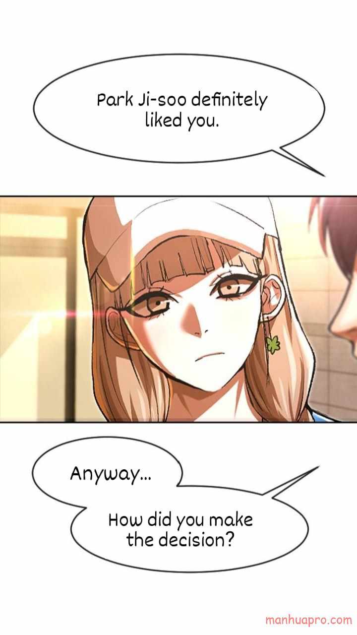 The Girl from Random Chatting chapter 188 - page 91