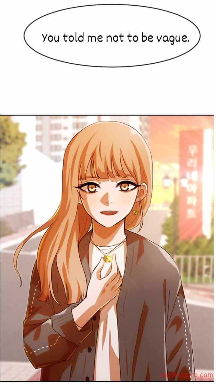 The Girl from Random Chatting chapter 188 - page 92