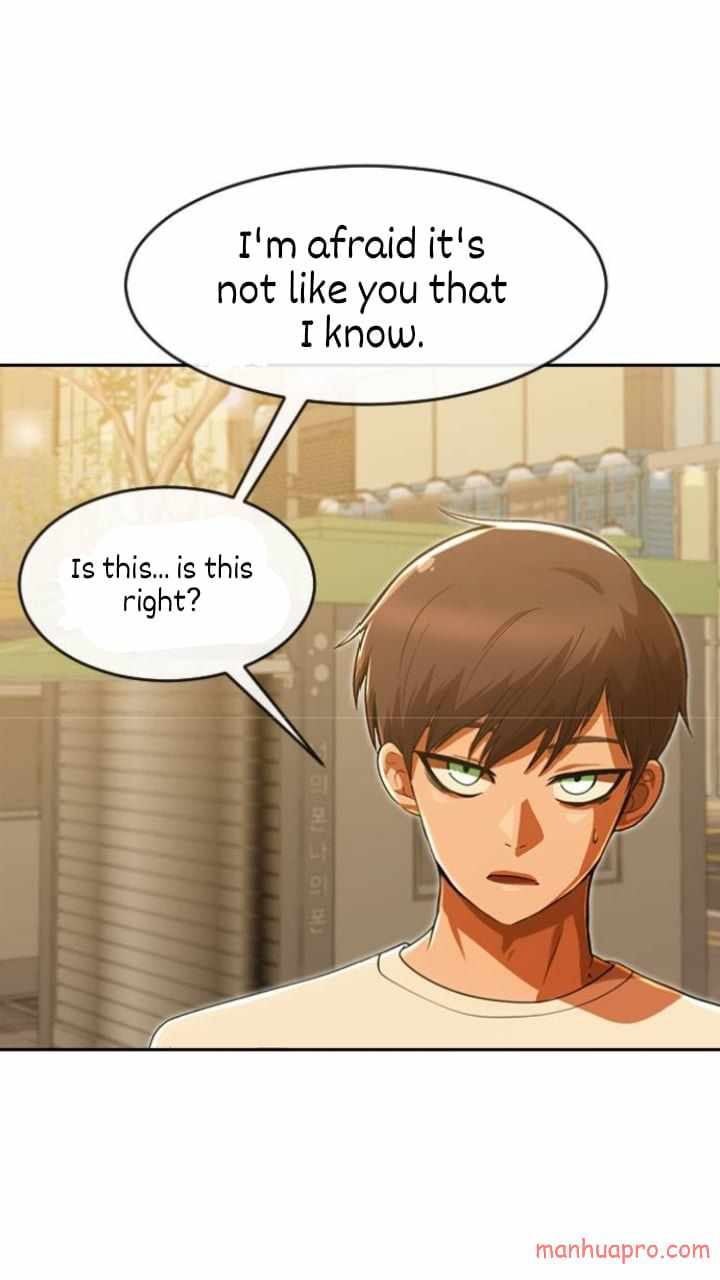 The Girl from Random Chatting chapter 188 - page 93