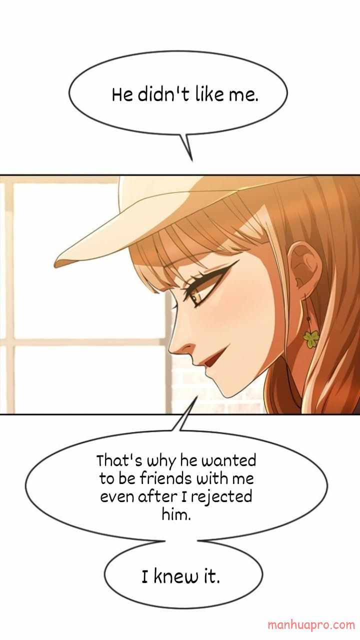 The Girl from Random Chatting chapter 188 - page 99