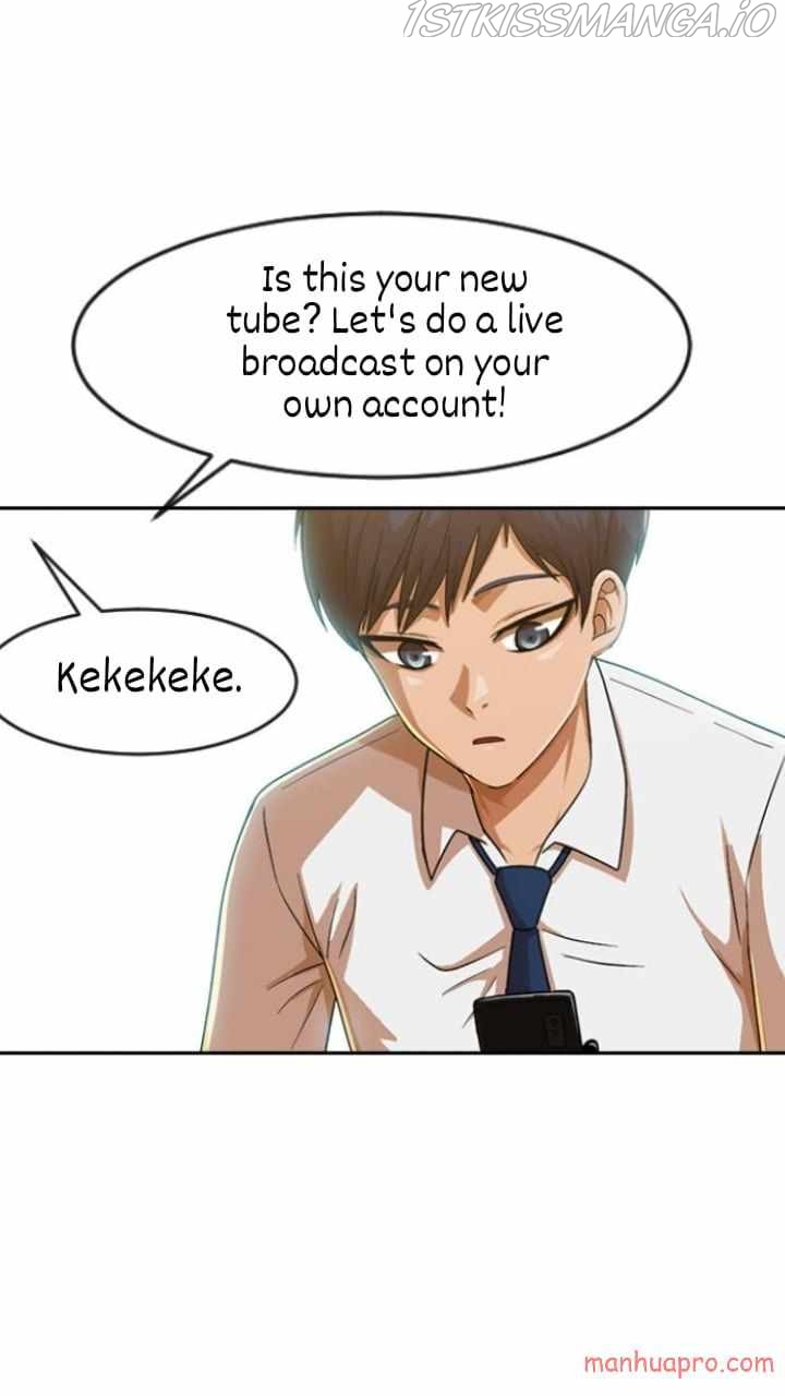 The Girl from Random Chatting chapter 187.5 - page 10