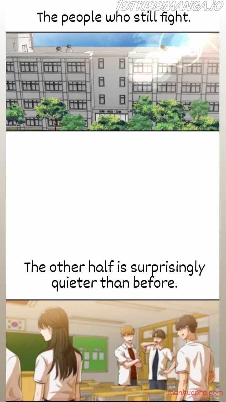 The Girl from Random Chatting chapter 187.5 - page 14