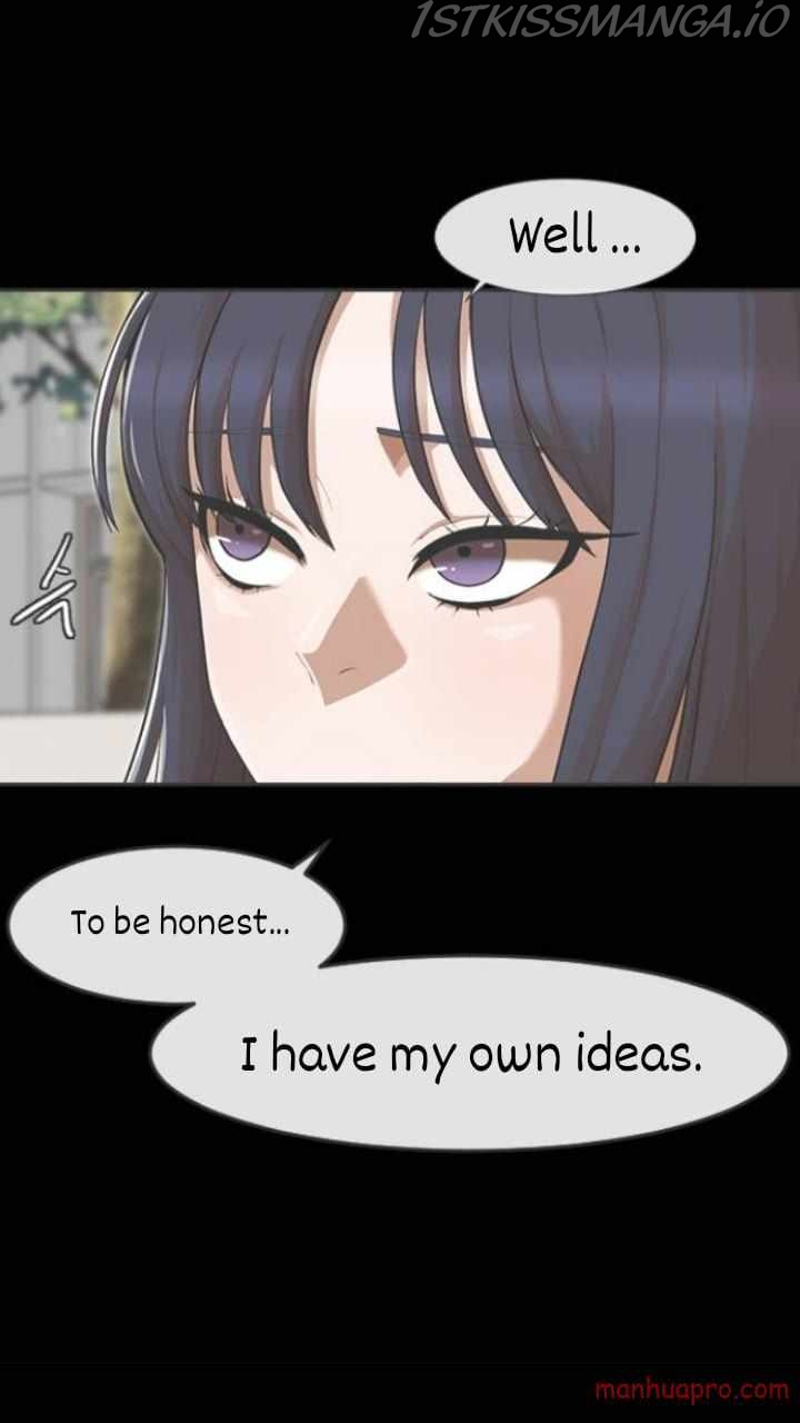 The Girl from Random Chatting chapter 187.5 - page 20