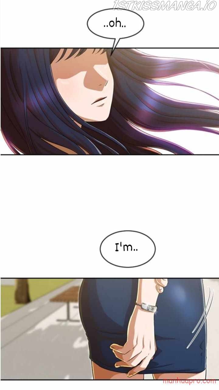 The Girl from Random Chatting chapter 187.5 - page 23