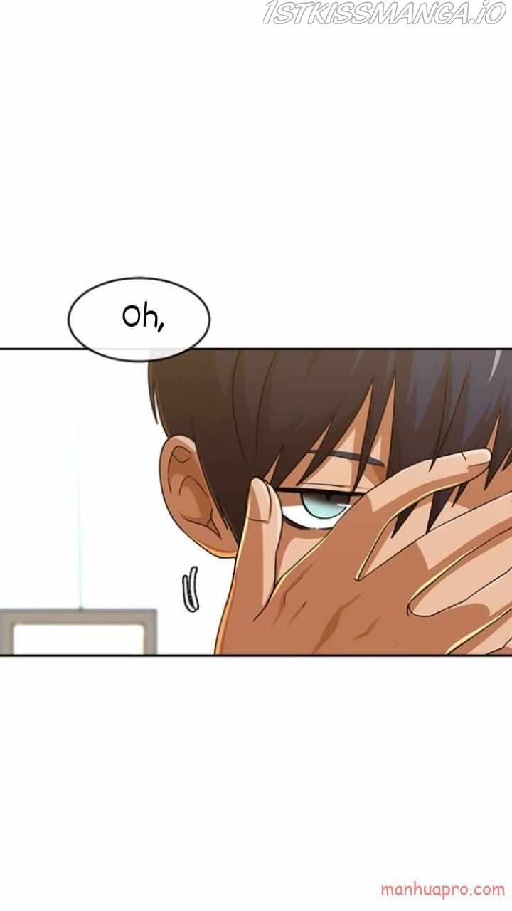 The Girl from Random Chatting chapter 187.5 - page 3