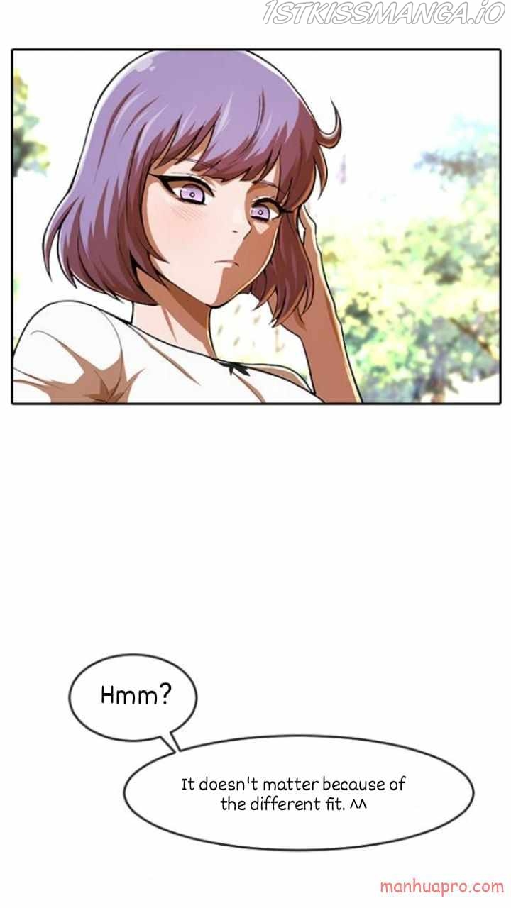 The Girl from Random Chatting chapter 187.5 - page 31