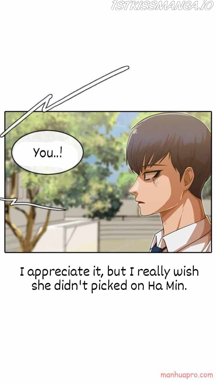 The Girl from Random Chatting chapter 187.5 - page 34