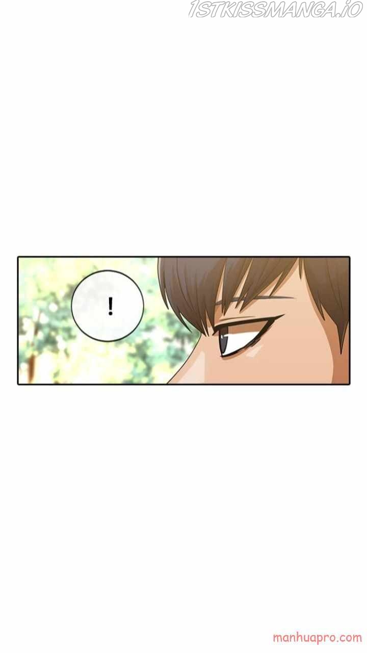 The Girl from Random Chatting chapter 187.5 - page 35