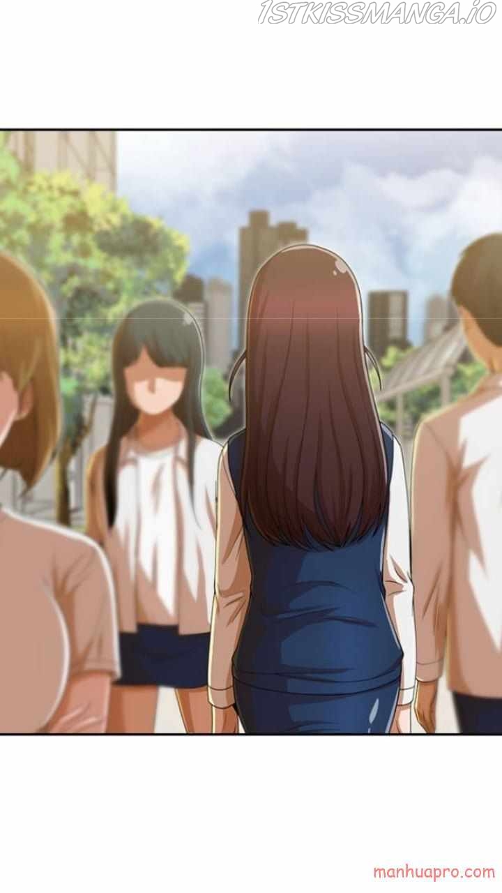 The Girl from Random Chatting chapter 187.5 - page 36