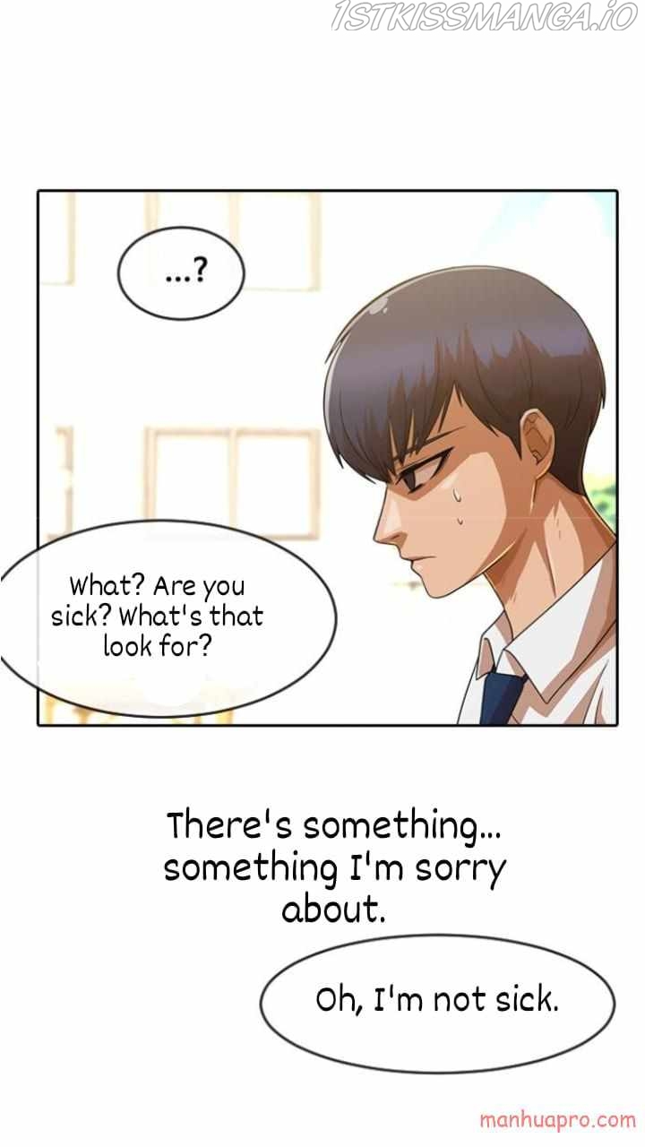 The Girl from Random Chatting chapter 187.5 - page 42