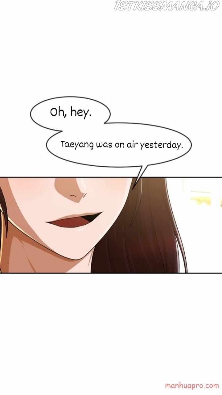 The Girl from Random Chatting chapter 187.5 - page 43