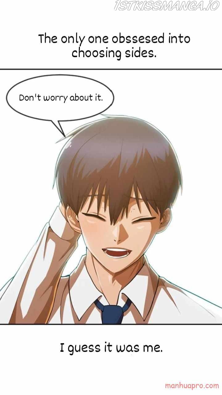 The Girl from Random Chatting chapter 187.5 - page 50