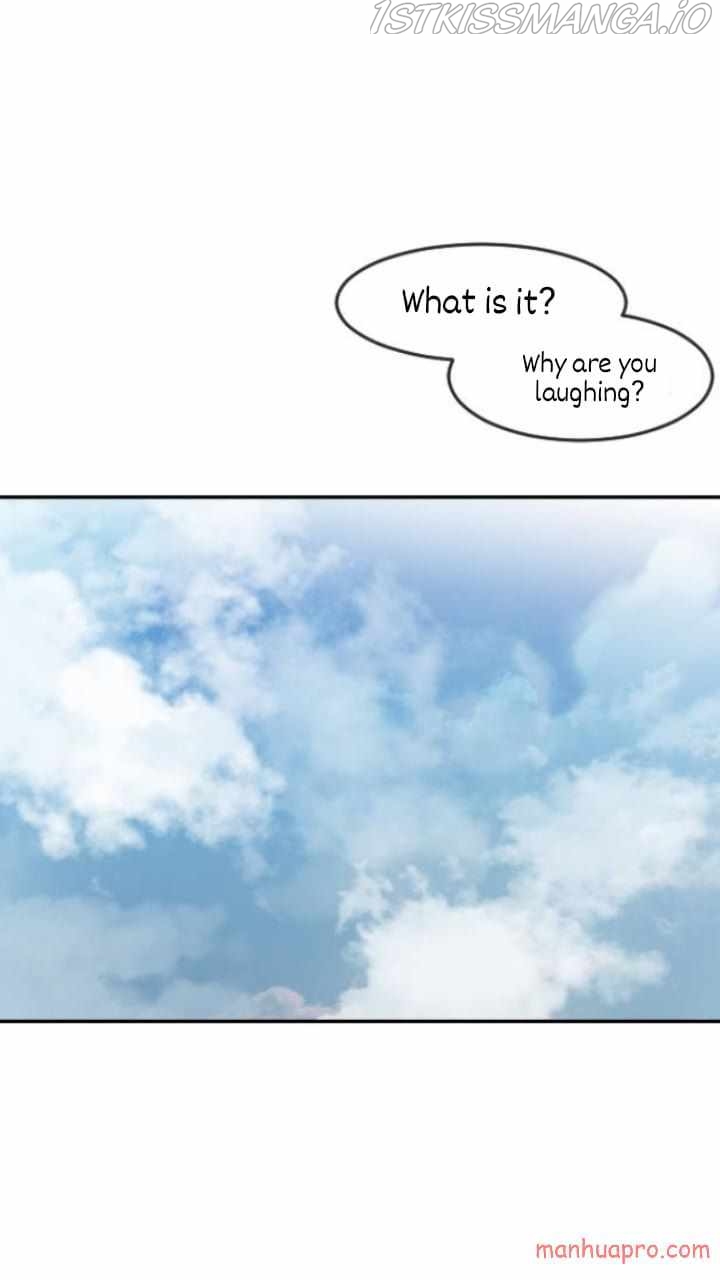 The Girl from Random Chatting chapter 187.5 - page 51