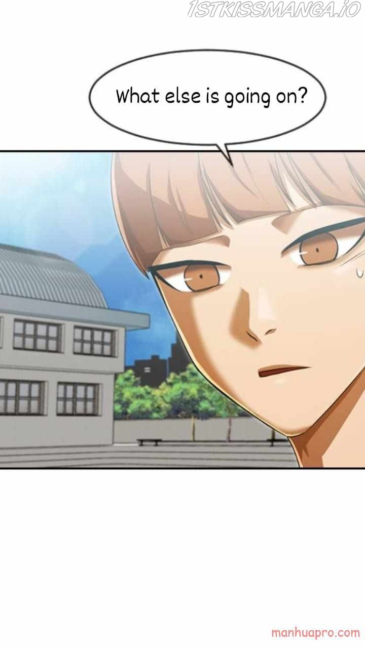 The Girl from Random Chatting chapter 187.5 - page 54