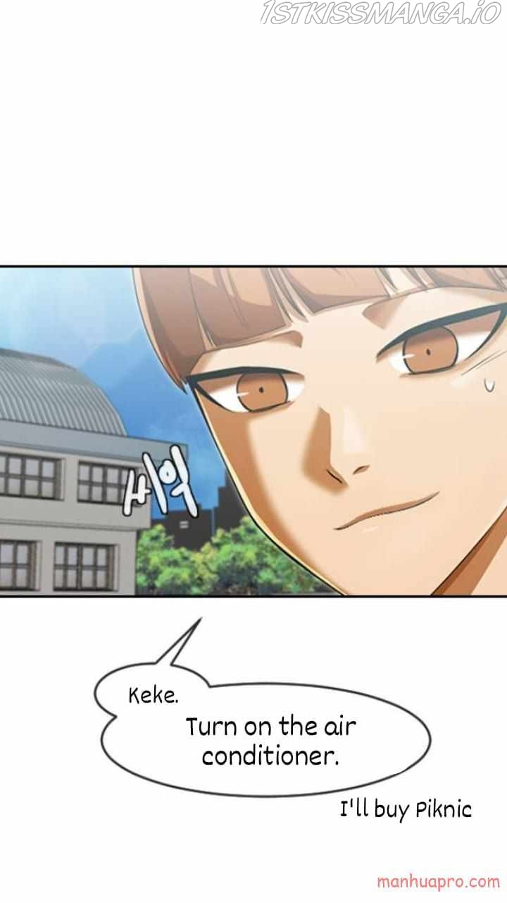 The Girl from Random Chatting chapter 187.5 - page 56