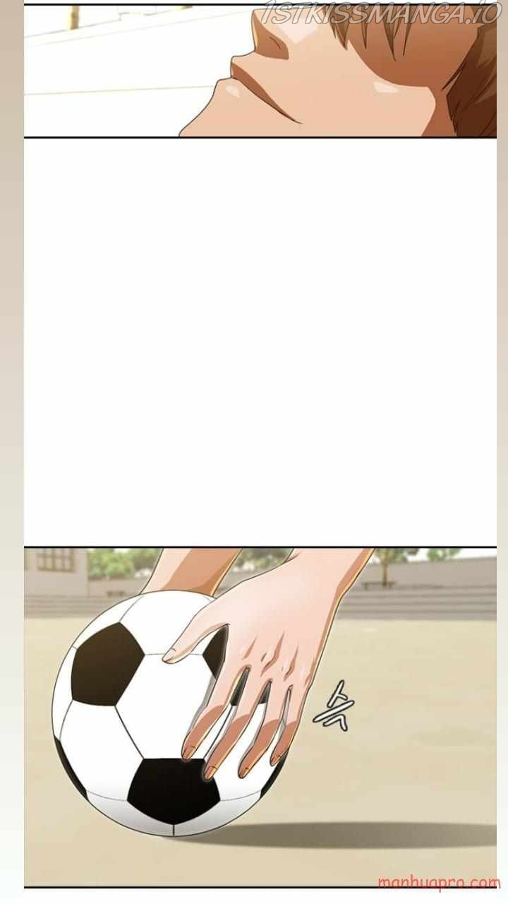 The Girl from Random Chatting chapter 187.5 - page 58