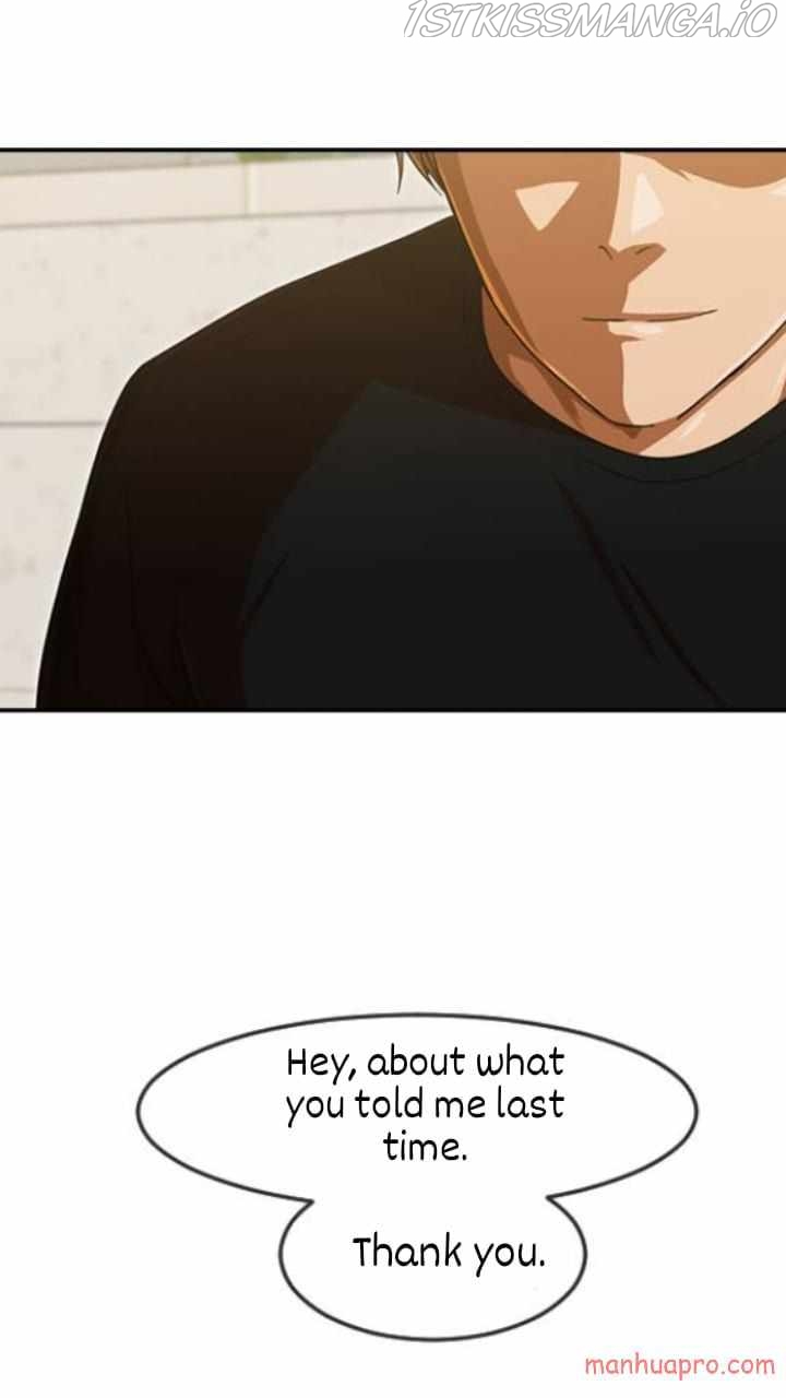 The Girl from Random Chatting chapter 187.5 - page 61
