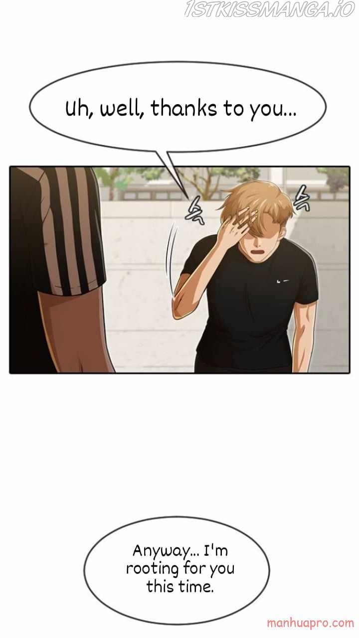 The Girl from Random Chatting chapter 187.5 - page 63