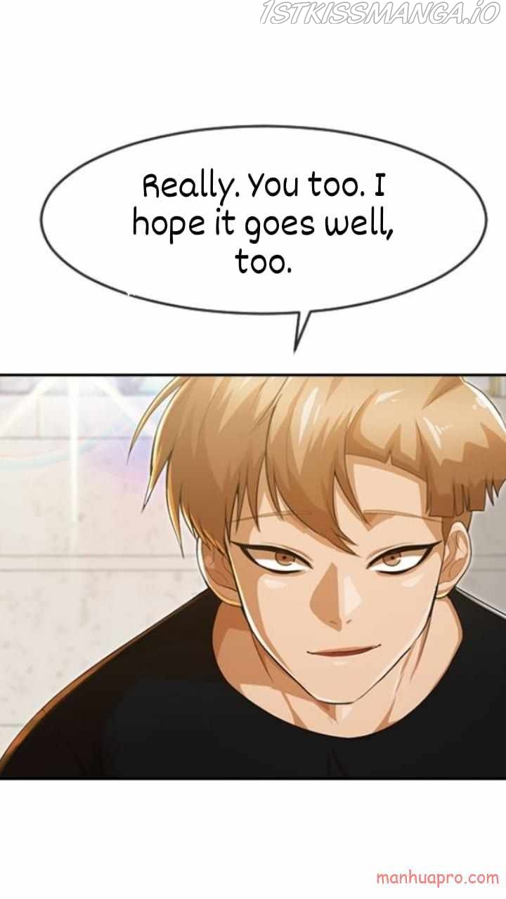 The Girl from Random Chatting chapter 187.5 - page 65