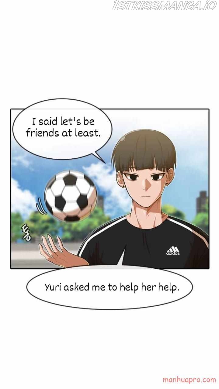 The Girl from Random Chatting chapter 187.5 - page 68