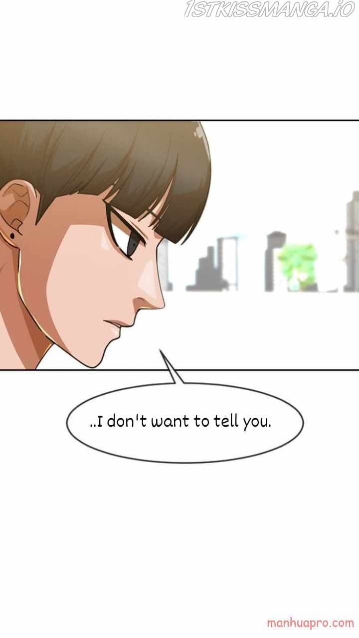 The Girl from Random Chatting chapter 187.5 - page 71