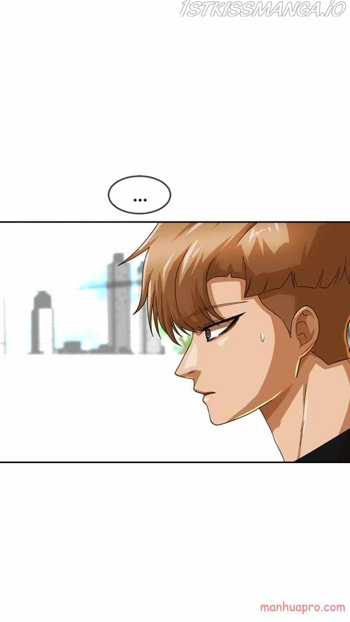 The Girl from Random Chatting chapter 187.5 - page 72