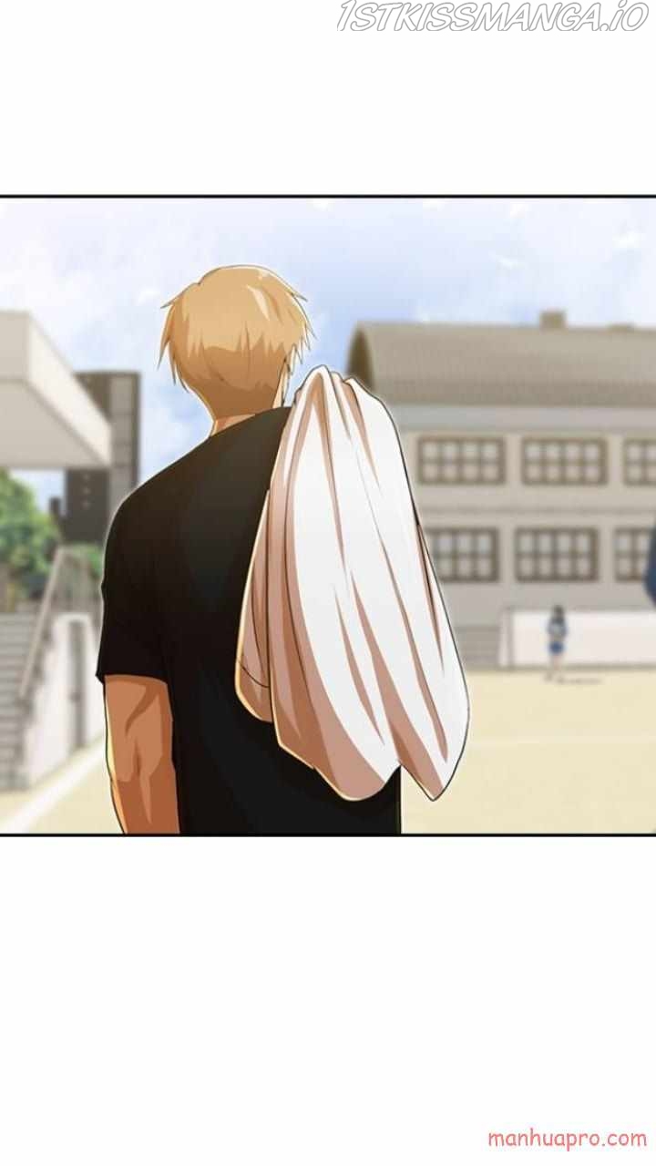 The Girl from Random Chatting chapter 187.5 - page 76