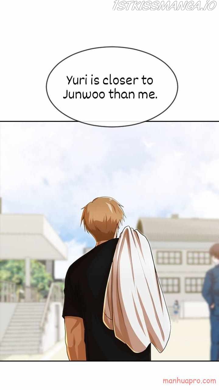 The Girl from Random Chatting chapter 187.5 - page 77