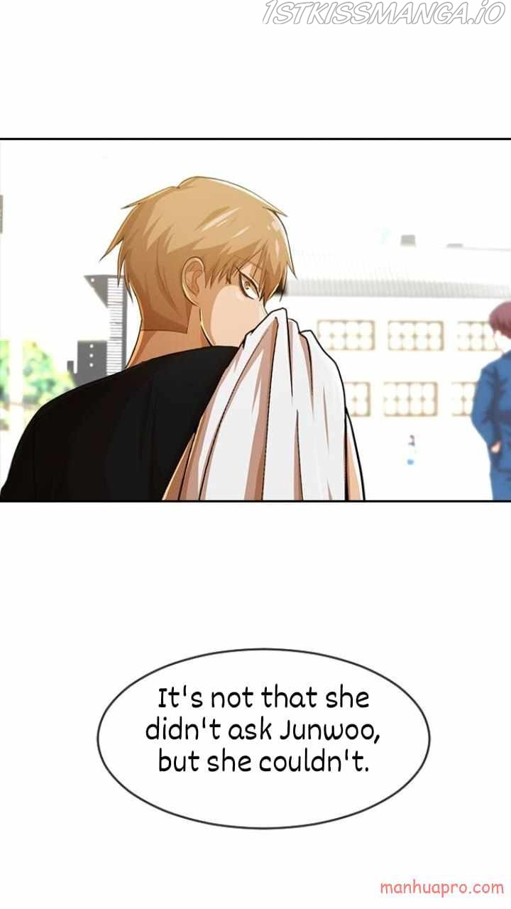 The Girl from Random Chatting chapter 187.5 - page 79