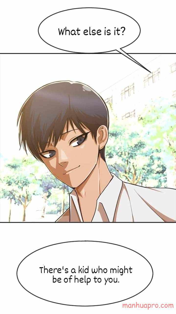 The Girl from Random Chatting chapter 187 - page 1