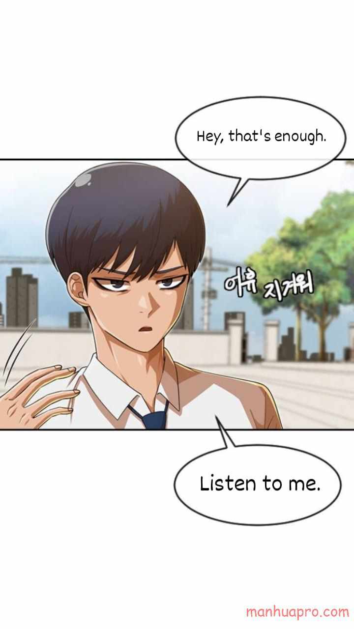The Girl from Random Chatting chapter 187 - page 12