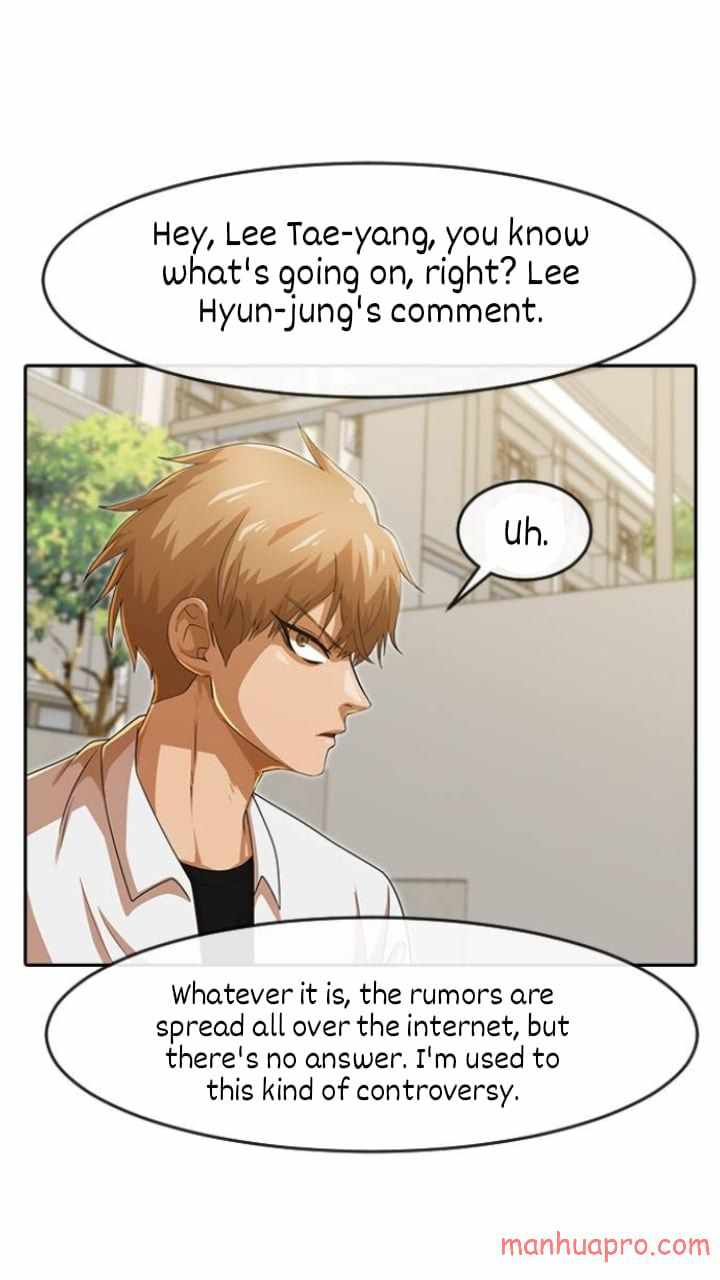 The Girl from Random Chatting chapter 187 - page 13