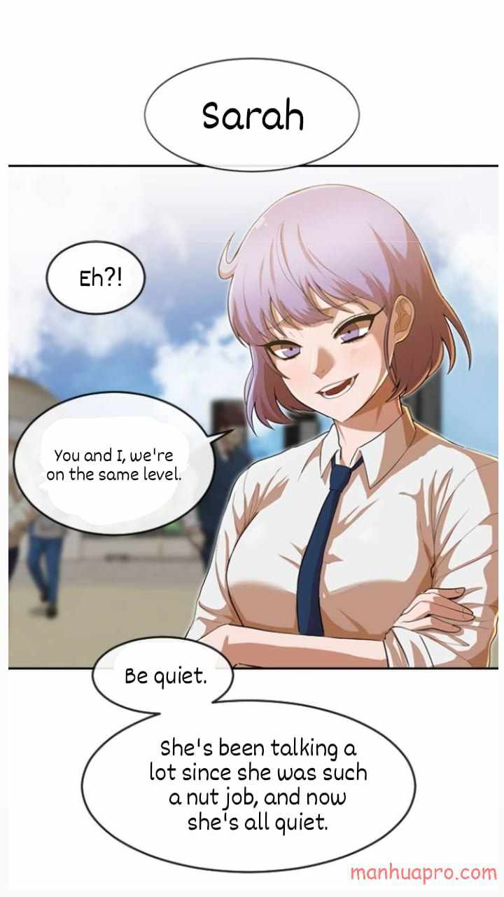 The Girl from Random Chatting chapter 187 - page 14
