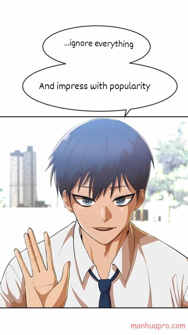 The Girl from Random Chatting chapter 187 - page 16