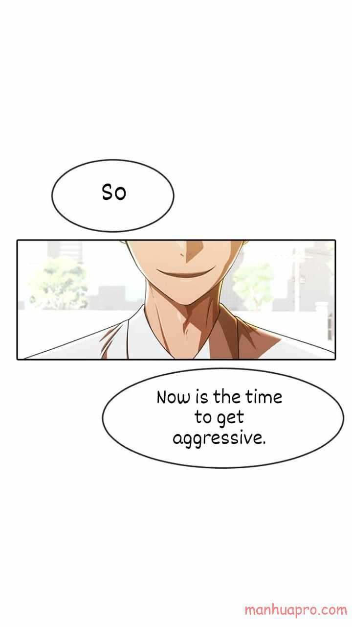 The Girl from Random Chatting chapter 187 - page 19