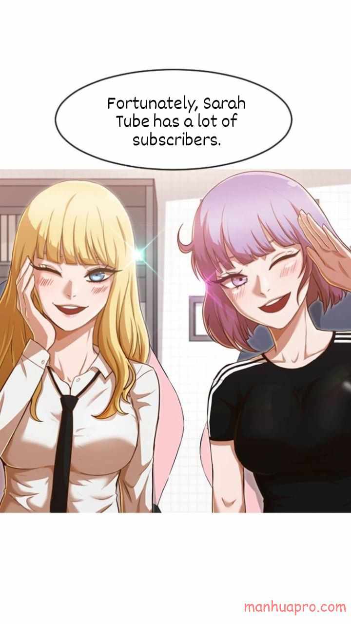 The Girl from Random Chatting chapter 187 - page 22
