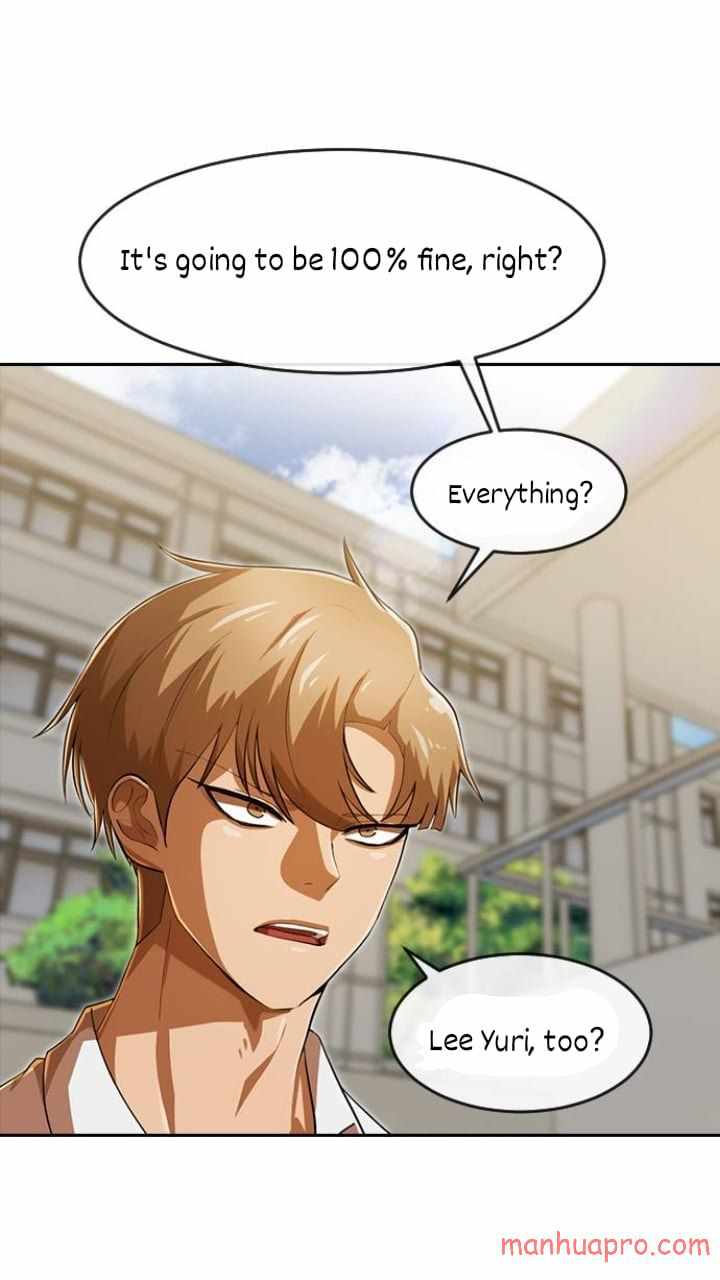 The Girl from Random Chatting chapter 187 - page 26